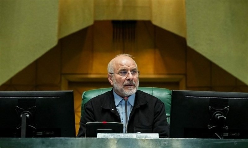 مأموریت قالیباف درباره وابستگان نظامی