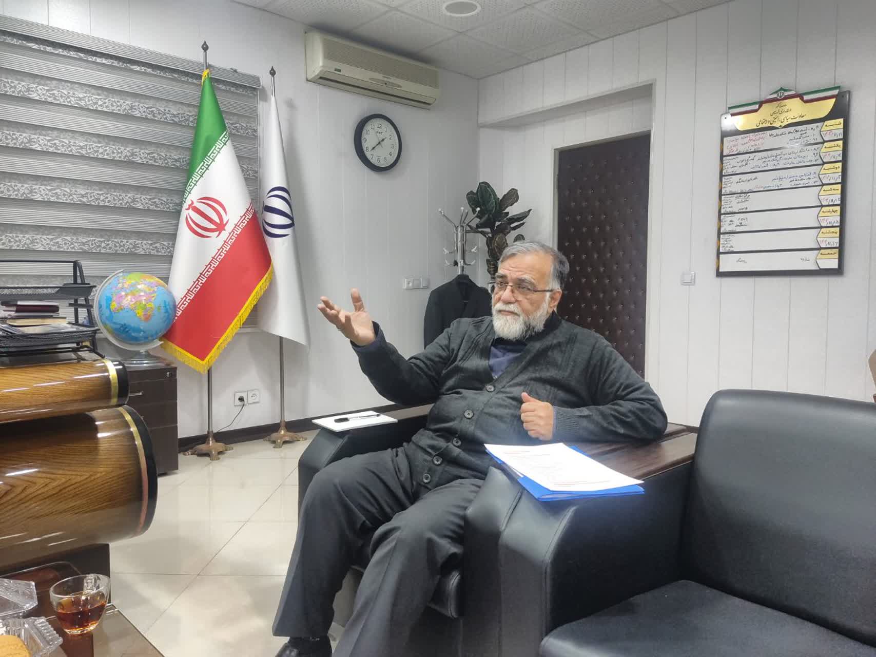 مطالبات مردم در صدر اقدامات ستاد قرار گیرد.