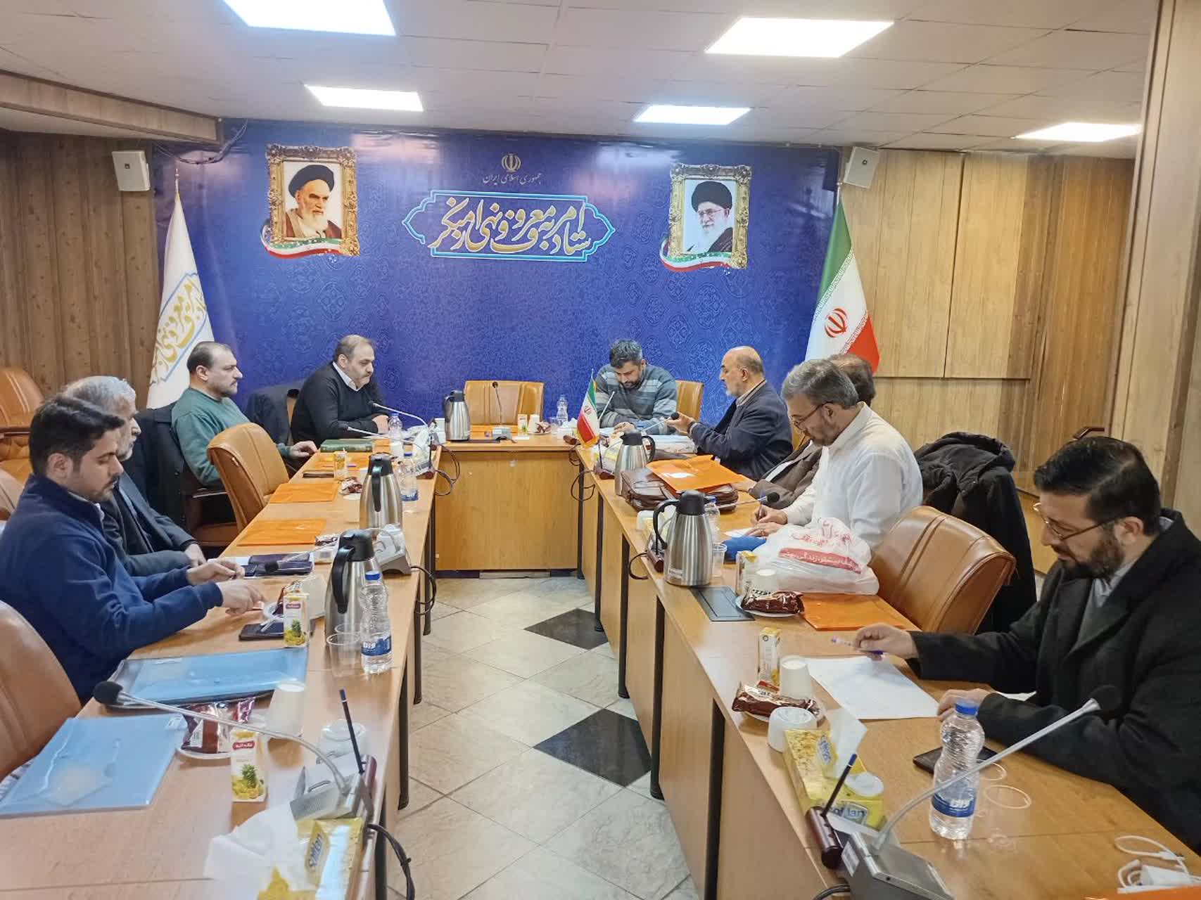 ضرورت تدوین مدل مشترک به‌منظور اقدام هم‌افزا تشکل‌ها در شرایط بحرانی