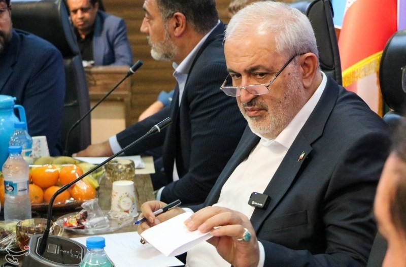 کاهشی شدن روند مصرف آب و برق در کشور