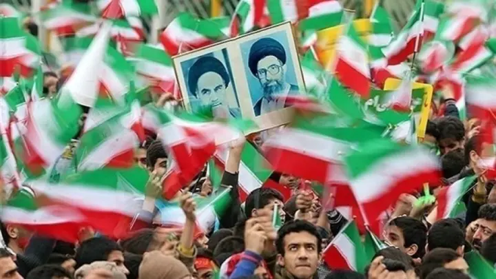 ۲۲ بهمن؛ وقتی حضور مردم، معادلات را تغییر می‌دهد