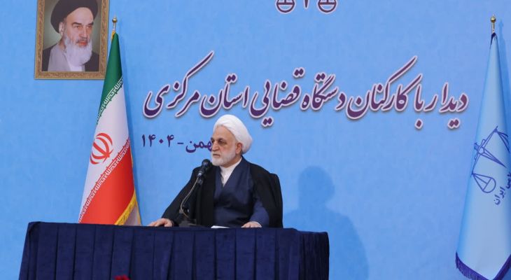 بیانیه‌دهندگان علیه انقلاب افرادی بیچاره و مفلوک هستند