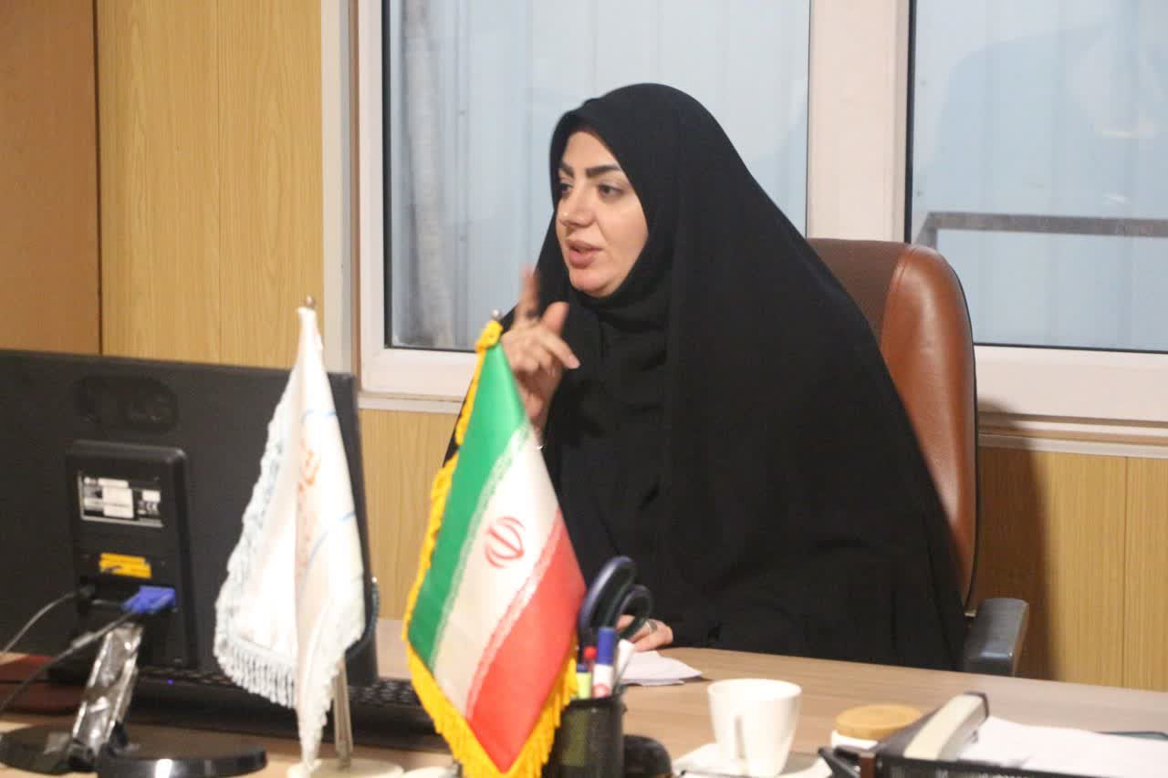 هویت زن ایرانی در آیینه فرهنگ اصیل اسلامی