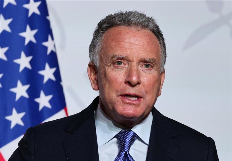 حیرت ترامپ از مقاومت مثال‌زدنی ایرانی‌ها در برابر زیاده‌خواهی آمریکا