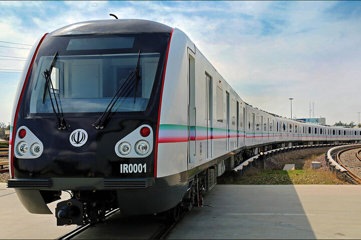 آغاز پیش‌فروش بلیت‌ قطارهای نوروزی از یکشنبه ۱۰ اسفندماه