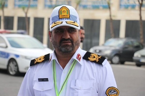 افزایش استقرار تیم‌های کنترل سرعت و سلامت رانندگان در پایتخت