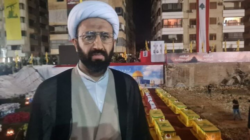 سیدحسن نصرالله پیوند ناگسستنی با حوزه علمیه و ولایت فقیه داشت