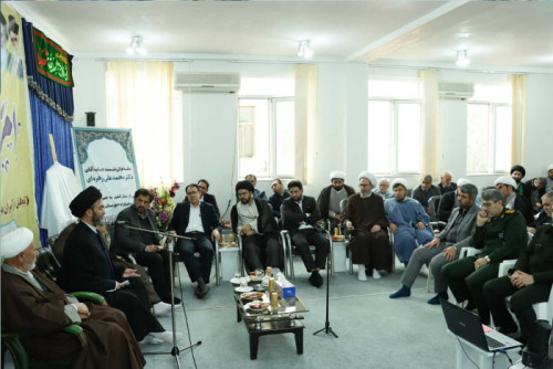 ستاد امر به معروف باید مطالبه‌گر عدالت اداری باشد