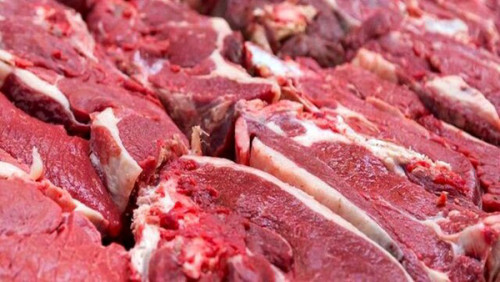 معدوم سازی ۷۷ تن فرآورده دامی غیربهداشتی در خراسان رضوی