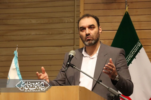 اطلاع‌رسانی پاسخگویی ادارات به مطالبات مردمی با سامانه «سو» / احیای فریضتین هم‌زمان با نظارت مستمر مردم محقق می‌شود 