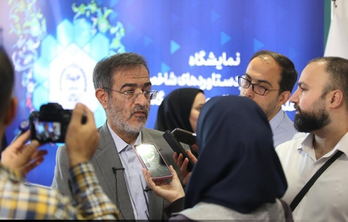 جهاد دانشگاهی در پی ایجاد آزمایشگاه ملی حل مسائل کشور است