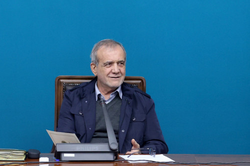 تأکید رئیس جمهور بر «الگوسازی از درون دولت» در موضوع عفاف و حجاب