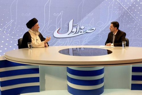 گلستان نمونه وحدت امت اسلامی؛ نسل جوان آینده کشور را می‌سازد