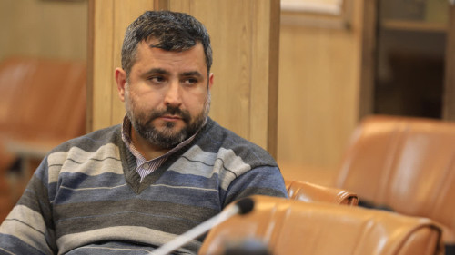 کارگاه تربیت مربی مطالبه‌گری شهید دیالمه؛ آغاز جریانی نو در مطالبه‌گری کشور