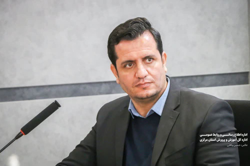 یادواره ۳۴ شهید دانش‌آموز جنگ ۱۲ روزه