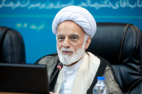 بیانیه آیت الله دری نجف آبادی نائب رئیس مجمع جهانی اهل بیت (ع) در پی سخنان دبیر کل حزب الله لبنان