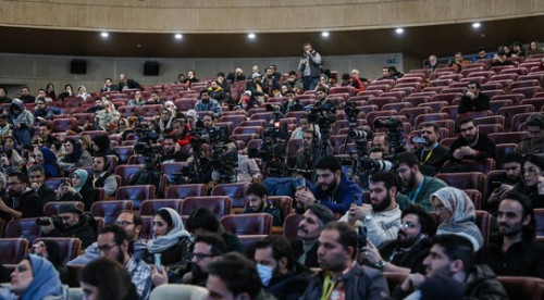 پیش‌فروش بلیت‌های جشنواره فجر از ۱۰ بهمن