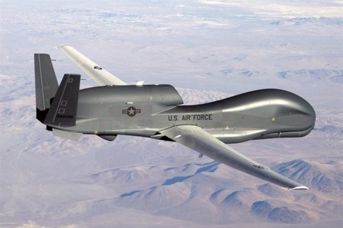 خلیج‌ فارس میدان ‌بزن و دررو نیست‌؛چرا ترامپ درس گلوبال‌هاوک را نفهمید