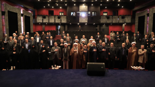 عملکرد دستگاه‌ها در حوزه فریضتین