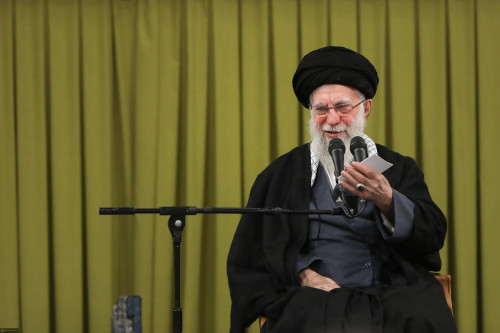 اگر آمریکاییها جنگ راه بیندازند، جنگ منطقه‌ای خواهد بود