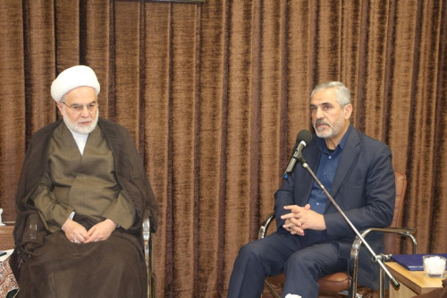 عمل به قانون و مطالبه‌گری مردم، محور تحقق اهداف اجتماعی است