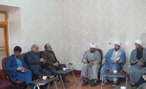 جلسه فصلی دبیران ستاد امربه‌معروف شهرستان‌های استان یزد برگزار شد