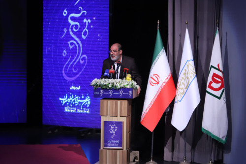 جشنواره معروف نماد مسئولیت اجتماعی در عرصه فرهنگ است