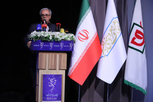 تمرکز بر بین‌الملل؛ افق تازه جشنواره معروف