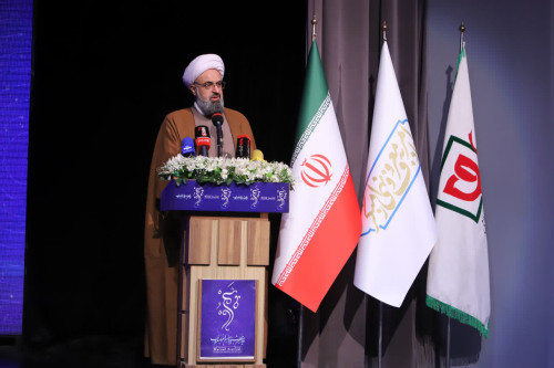 هنر امروز مؤثرترین ابزار ترویج امر به معروف در جامعه جهانی است