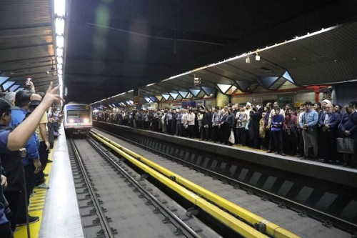 افزایش ساعات خدمت‌رسانی متروی تهران تا پایان سال